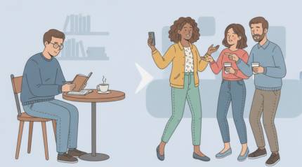 Understanding Introverts, Extroverts, and Ambiverts