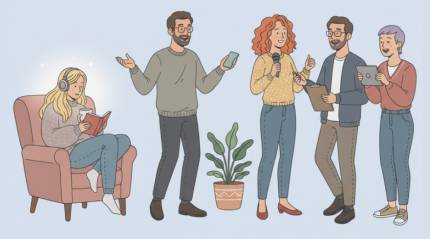 Introvert and Extrovert Personality Type: Traits, Benefits, and Real‑World Strategies